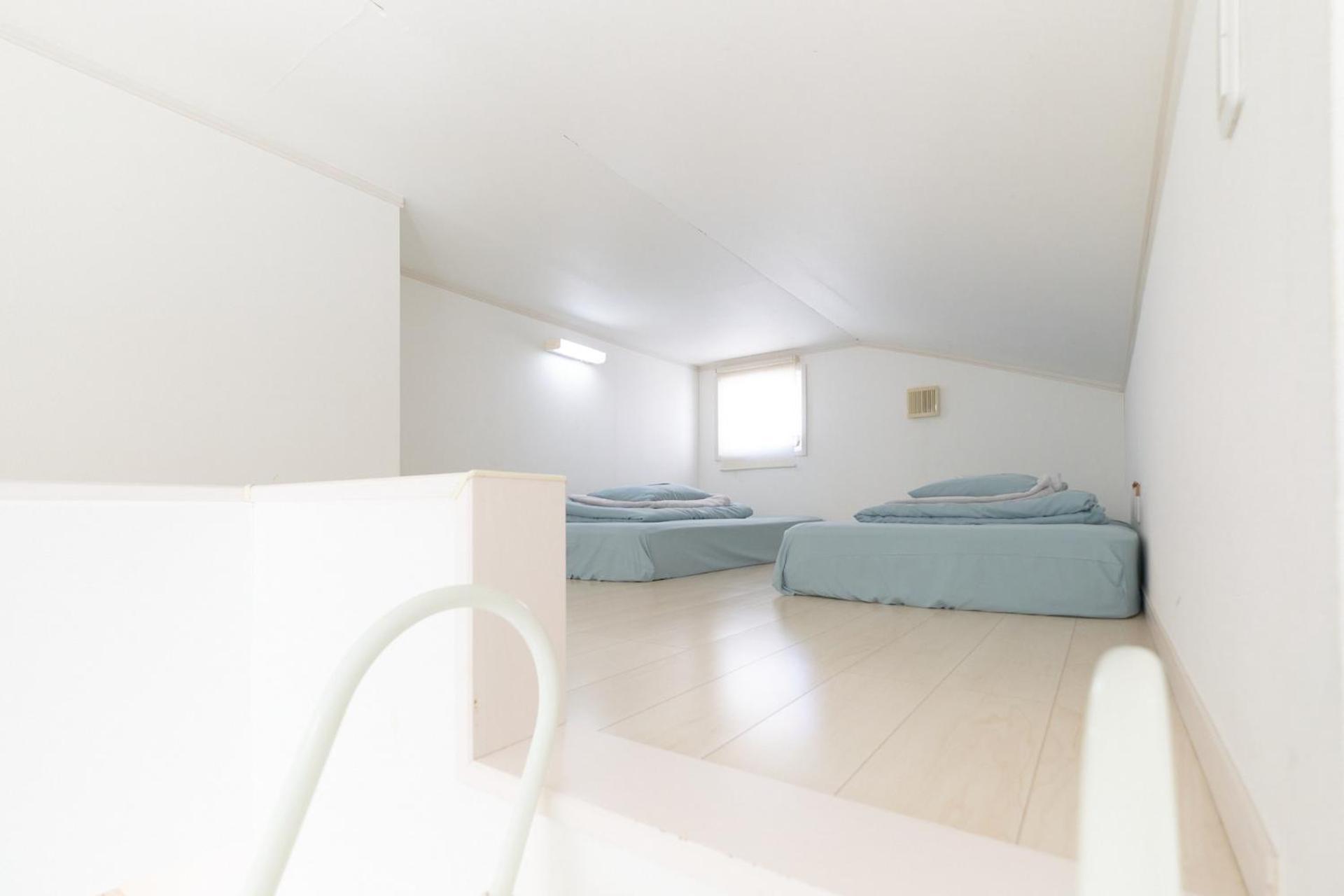 Soshigaya Apartment Tokio Exterior foto