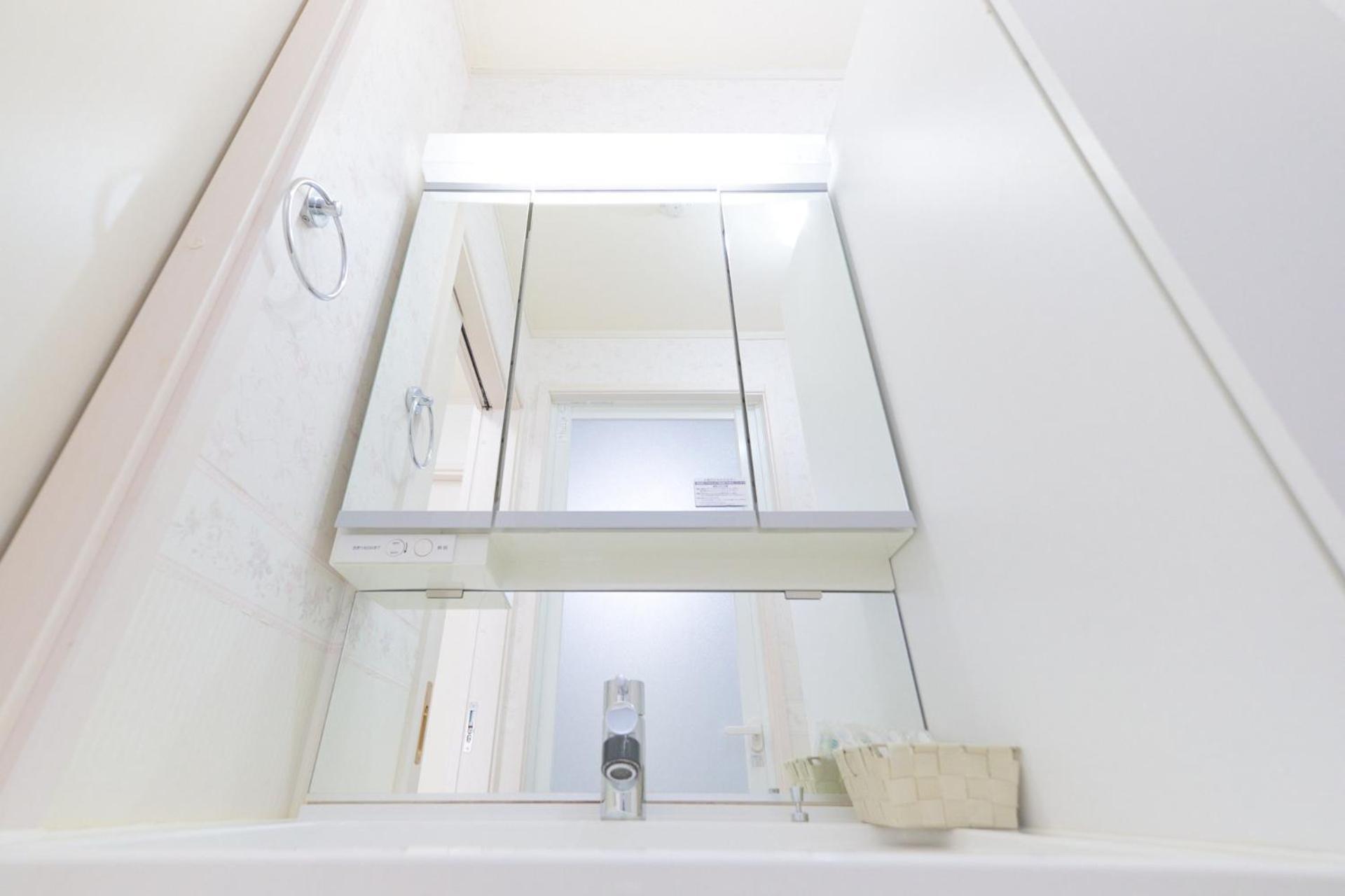 Soshigaya Apartment Tokio Exterior foto