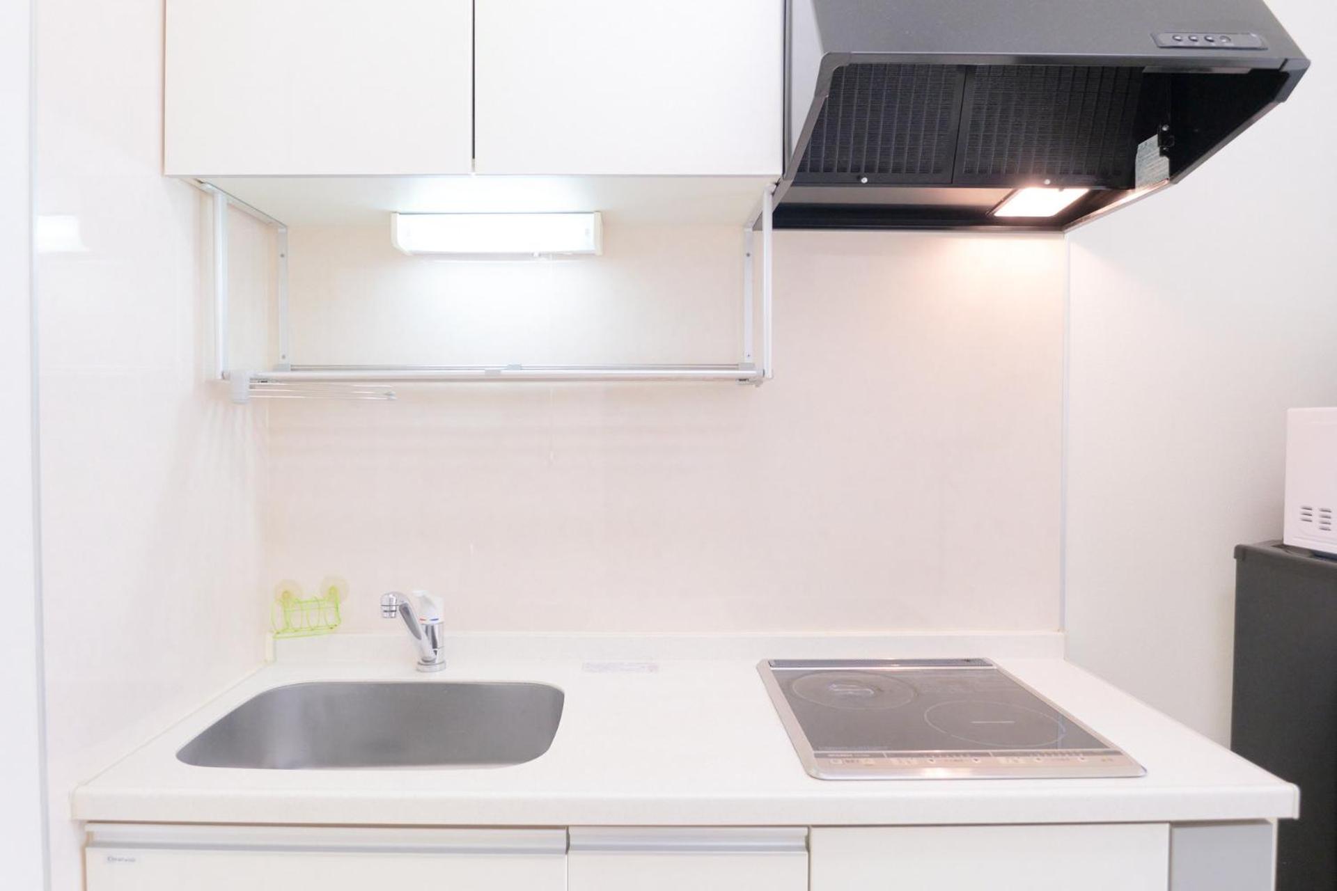 Soshigaya Apartment Tokio Exterior foto